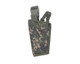 Special Ops Left Handed Basic Holster - Digi Camo Special Ops Left Handed Basic Holster - Digi Camo